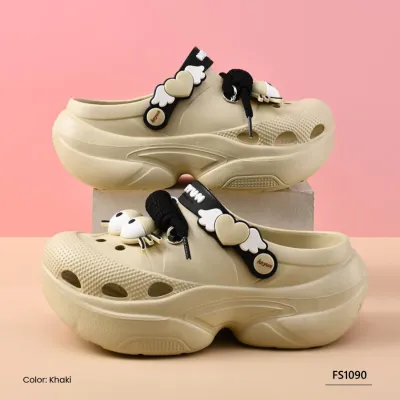 Summer Haze Female Slipper